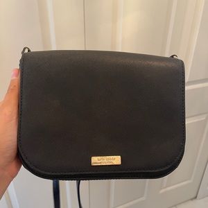 Kate spade crossbody